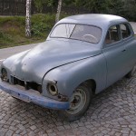 Škoda 1201