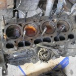 Motor