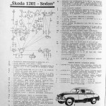 Schéma elektrické instalace
